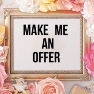 Meet your Posher, Rivy